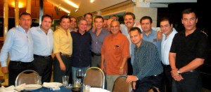 Fiesta de cumpleaños, ¿delito electoral?